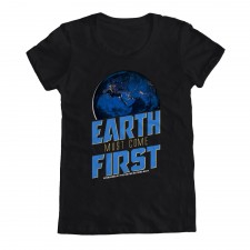 Earth First